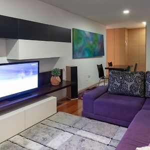 Appartement met een Slaapkamer